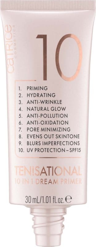 Catrice Ten!sational 10 in 1