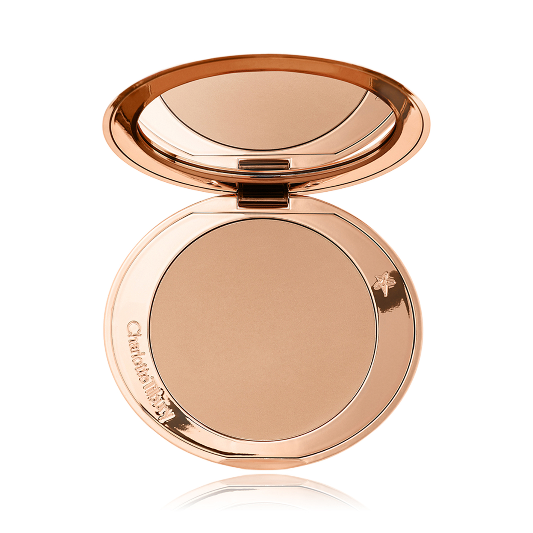 Charlotte Tilbury Airbrush Bronzer