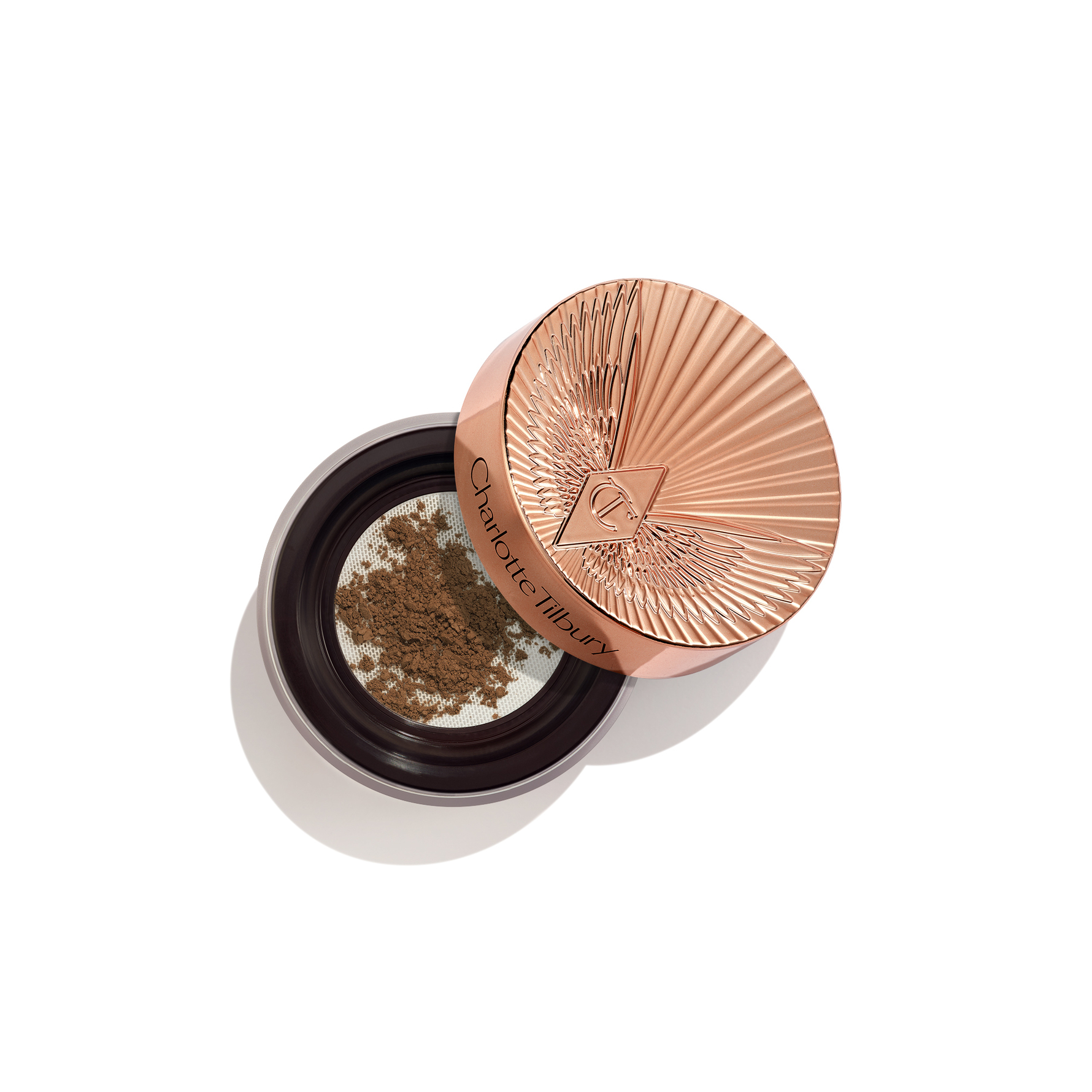 Charlotte Tilbury Airbrush Flawless Blur Loose Powder