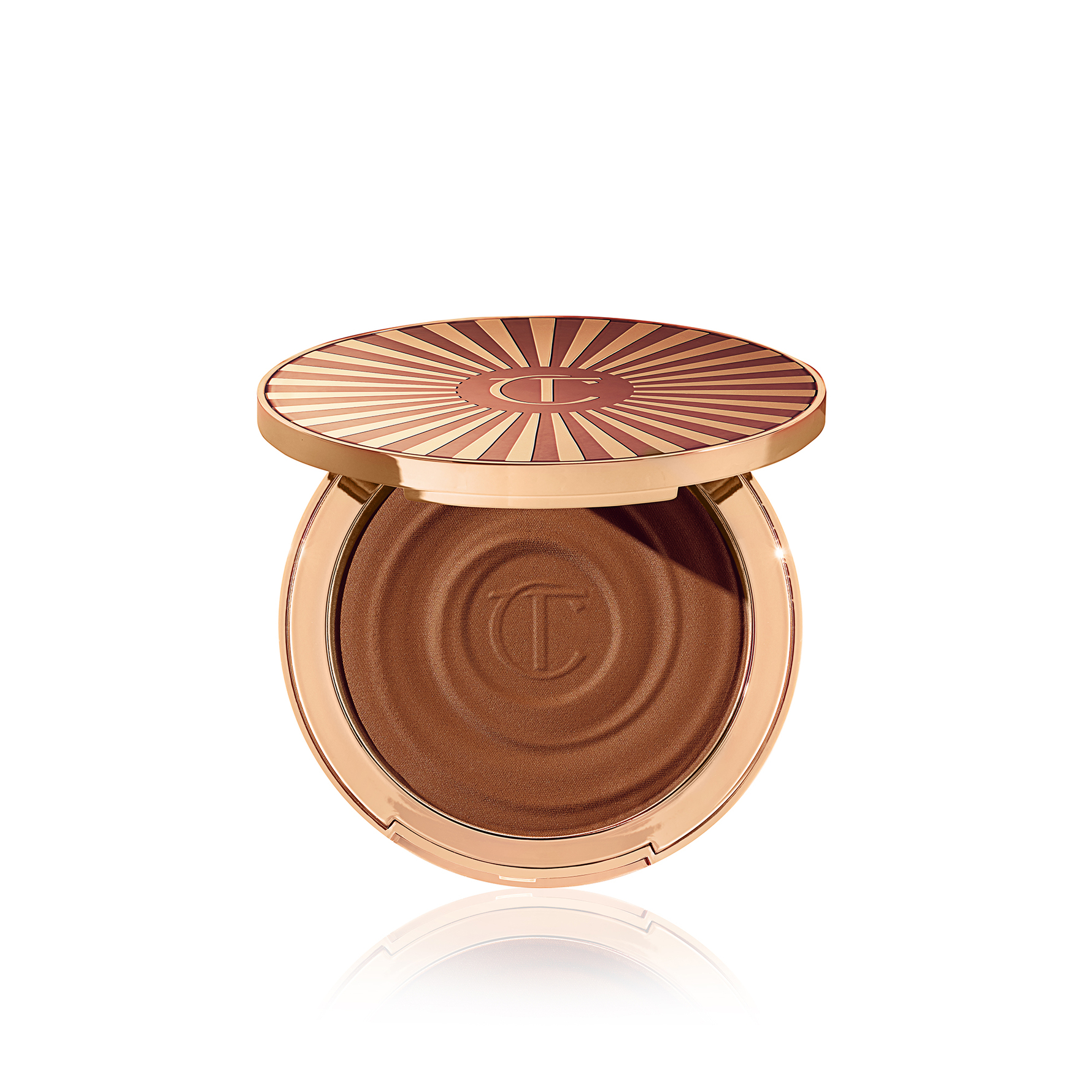 Charlotte Tilbury Beautiful Skin Bronzer