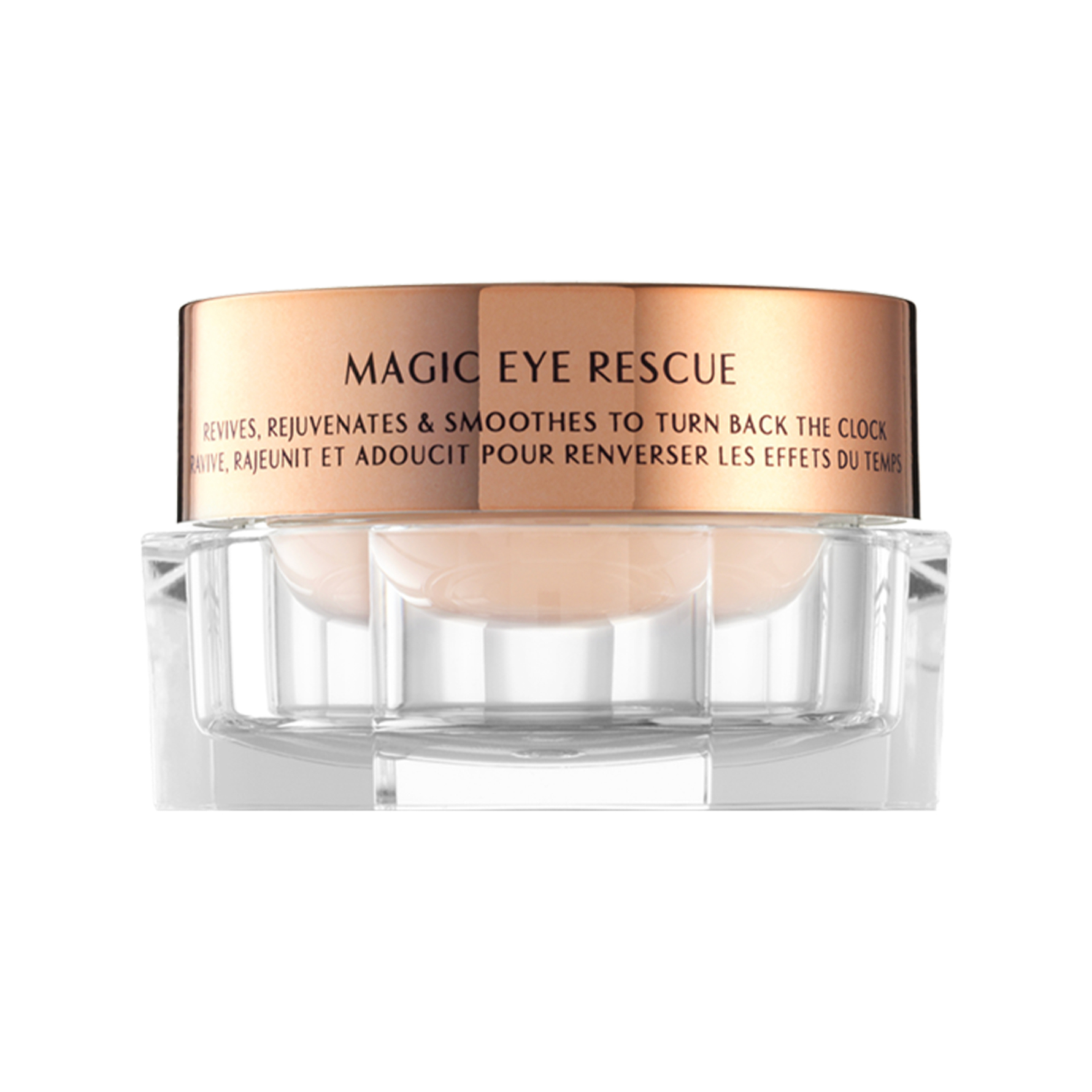 Charlotte Tilbury Charlotte's Magic Eye Rescue Refillable