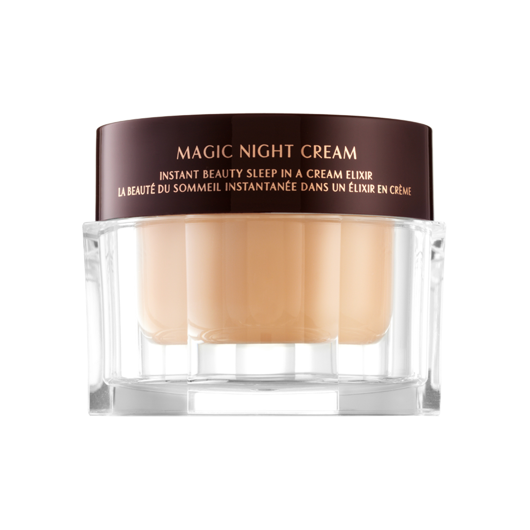 Charlotte Tilbury Charlotte's Magic Night Cream Refillable