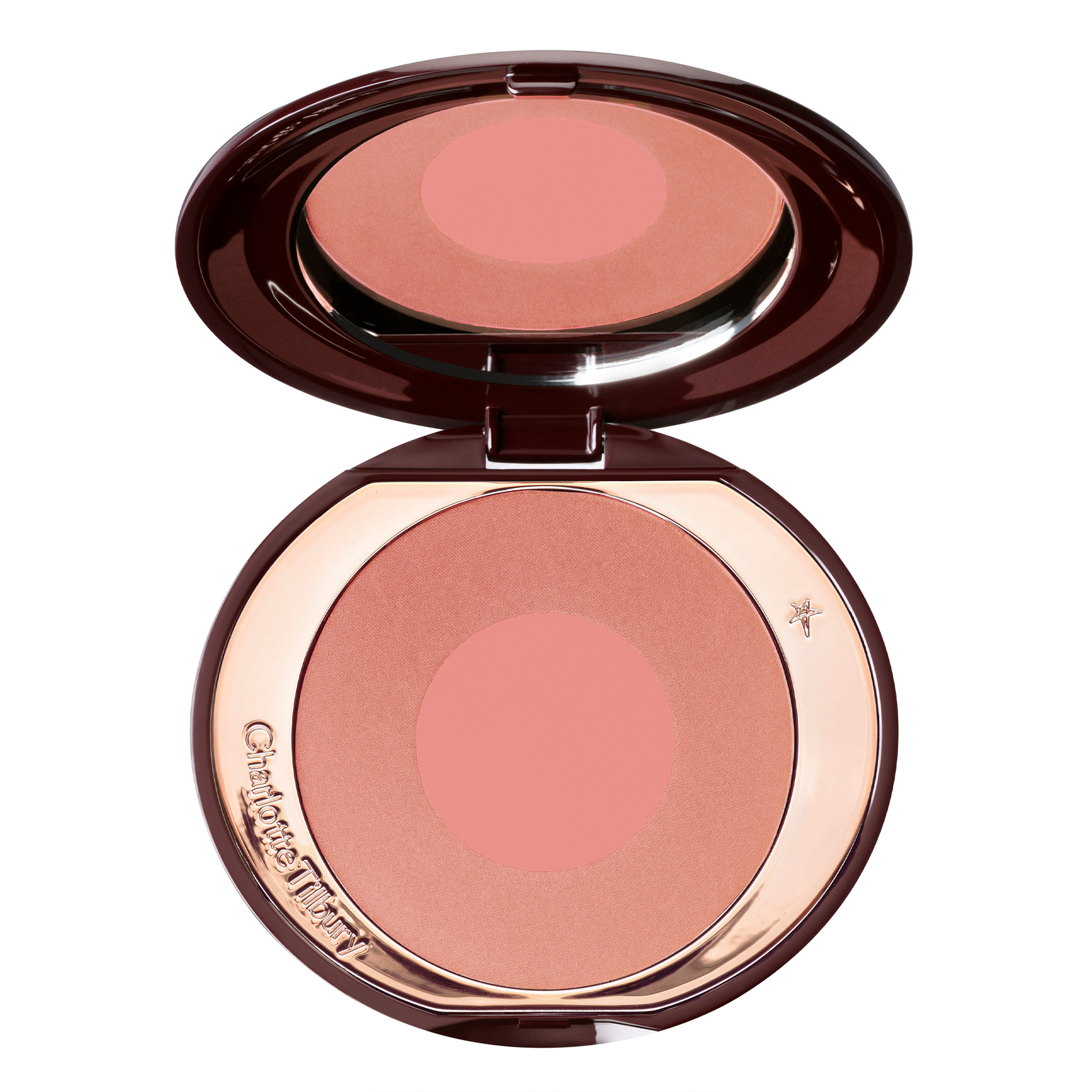 Charlotte Tilbury Cheek To Chic