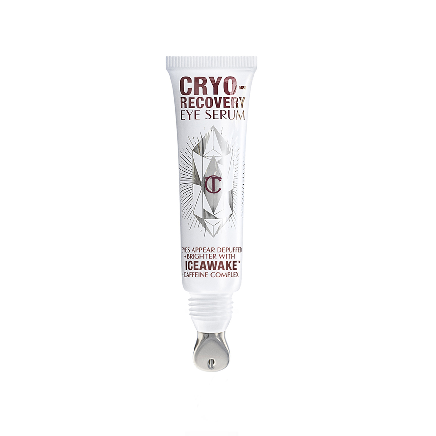 Charlotte Tilbury Cryo-Recovery Eye Serum