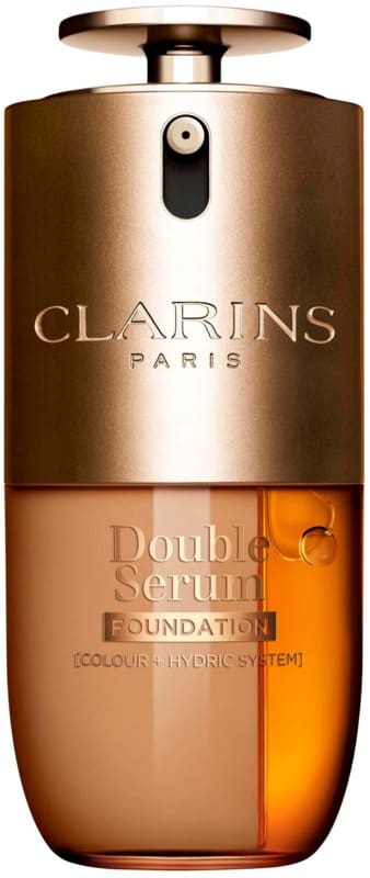 Clarins Double Serum Foundation