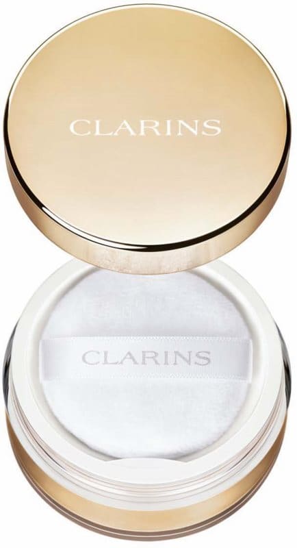 Clarins Ever Matte Loose Powder