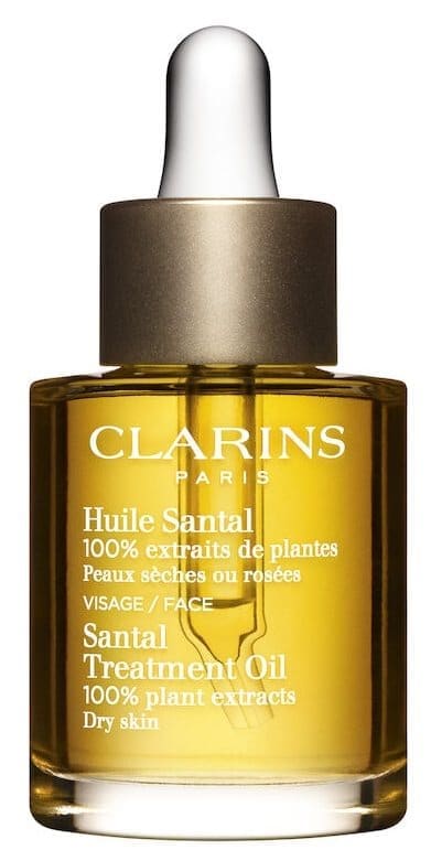 Clarins Santal Treatment Oil