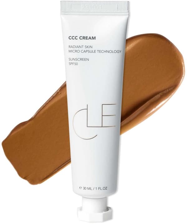 CLE CCC Cream