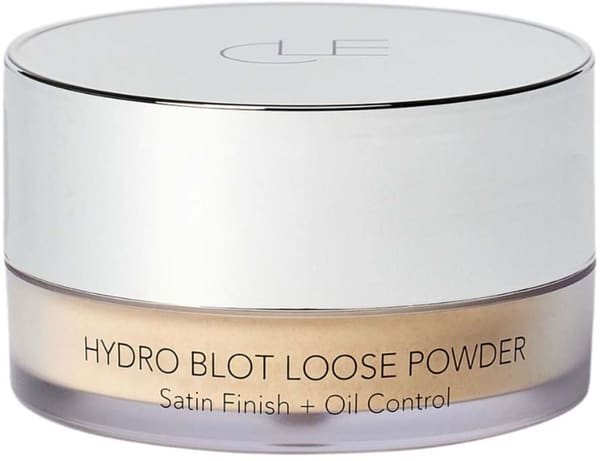 CLE Hydro Blot Loose Powder