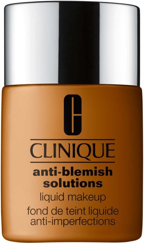 Clinique Acne Solutions Liquid Makeup
