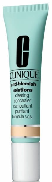 Clinique Anti-Blemish Solutions Clearing Concealer