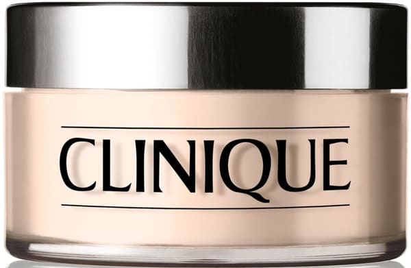 Clinique Blended Face Powder