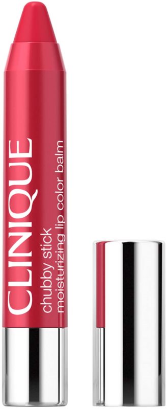 Clinique Chubby Stick Moisturizing Lip Color Balm Chunky Cherry
