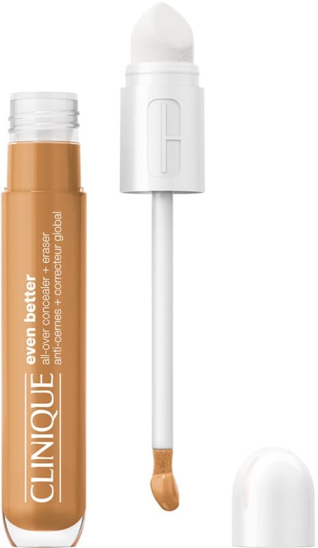 Clinique Even Better All Over Concealer + Eraser
