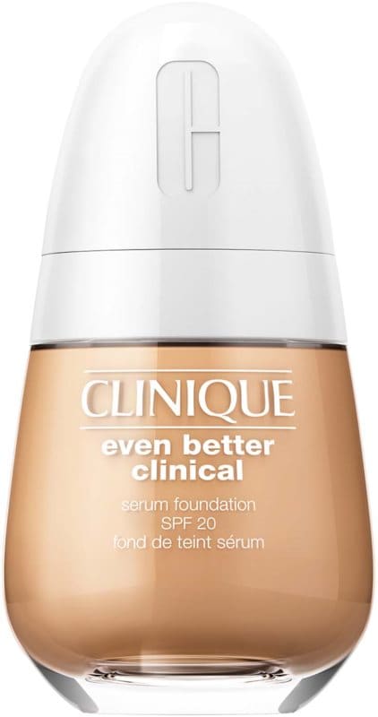Clinique Even Better Clinical Serum Foundation SPF 20