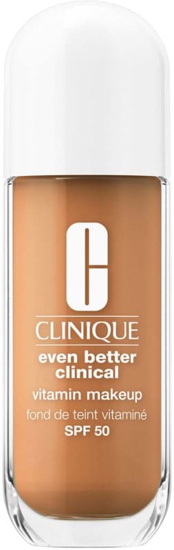 Clinique Even Better Clinical Vitamin Foundation SPF50