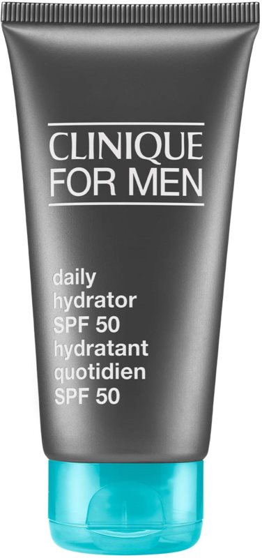 Clinique For Men Daily Hydrator SPF50