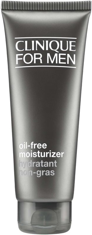 Clinique For Men Oil Control Moisturizer
