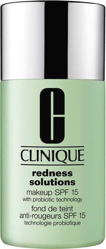 Clinique Redness Solutions Makeup Foundation