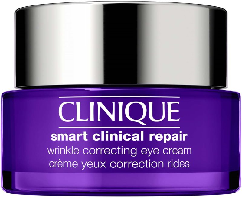 Clinique Smart Clinical Repair Wrinkle Correcting Eye Cream
