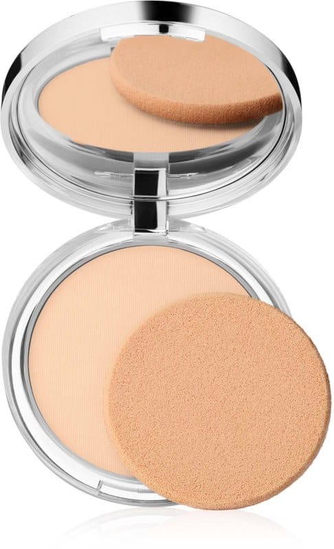 Clinique Stay-Matte Sheer Pressed Powder Stay