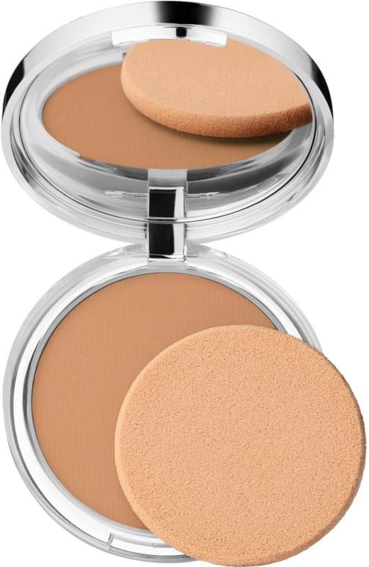Clinique Stay-Matte Sheer Pressed Powder