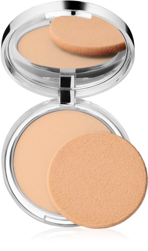 Clinique Superpowder Face Powder