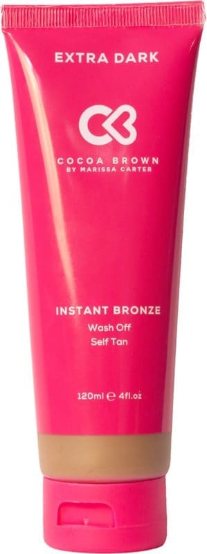 Cocoa Brown Instant Bronze Extra Dark