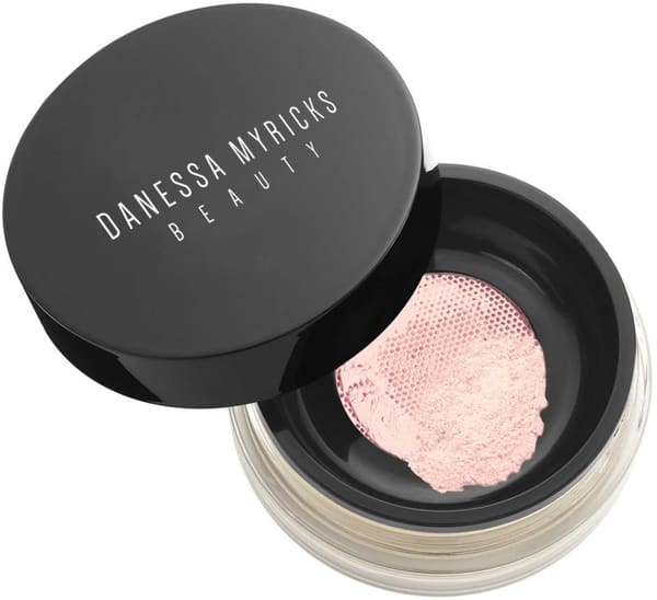 Danessa Myricks Beauty Evolution Powder