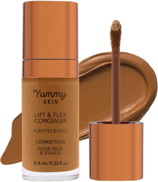 Danessa Myricks Beauty Yummy Skin Lift & Flex Concealer