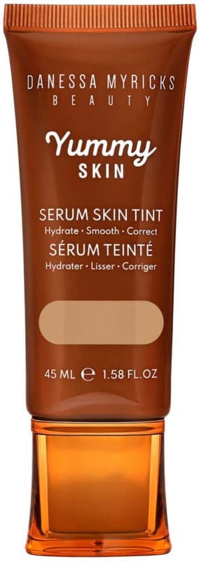 Danessa Myricks Beauty Yummy Skin Serum Tint