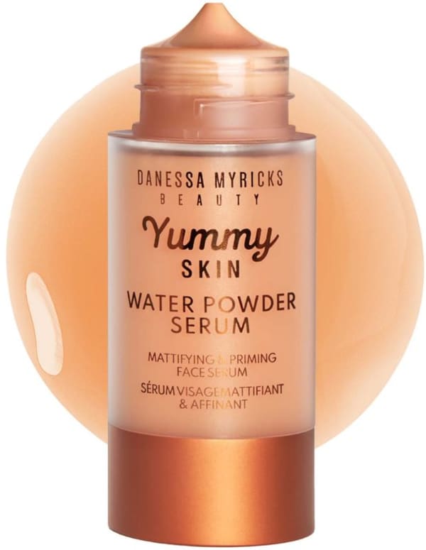 Danessa Myricks Beauty Yummy Skin Water Powder Serum