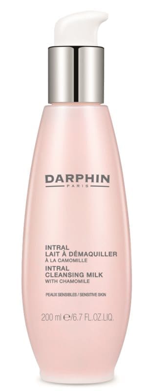 Darphin Intral Cleansing Milk
