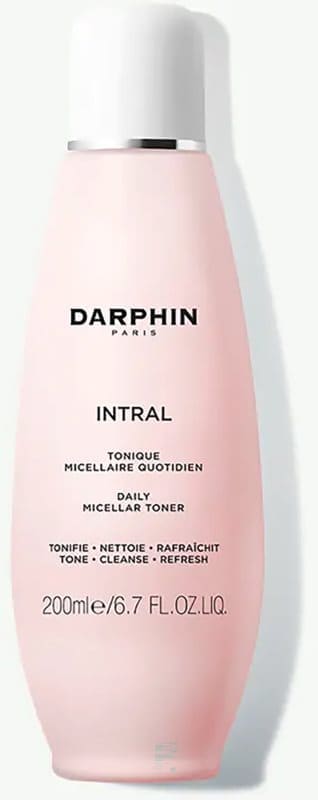 Darphin Intral Daily Micellar Toner