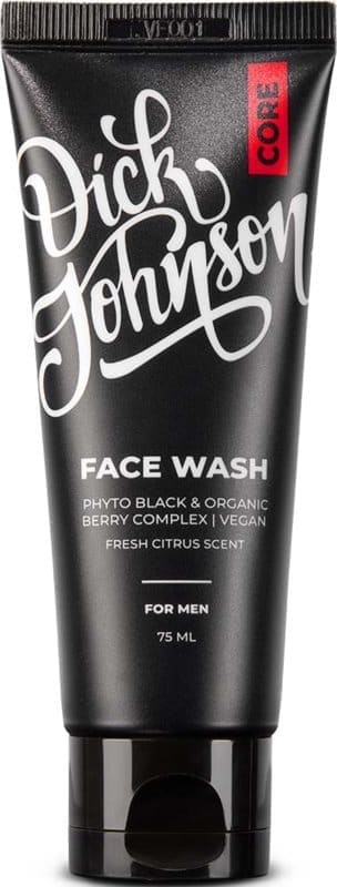 Dick Johnson CORE Face Wash