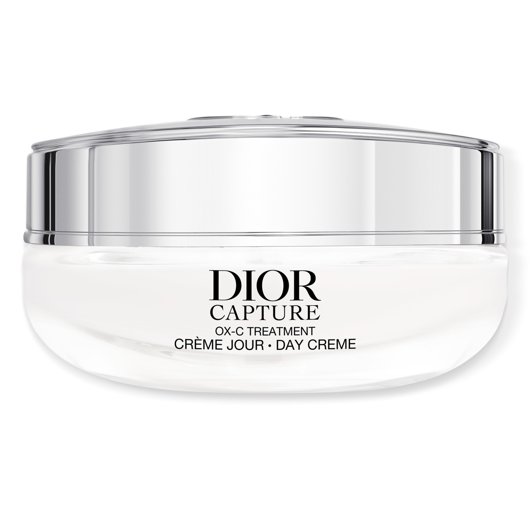 Dior Capture Day Creme High-Performance Anti-Aging Correction for Wrinkles and Firmness