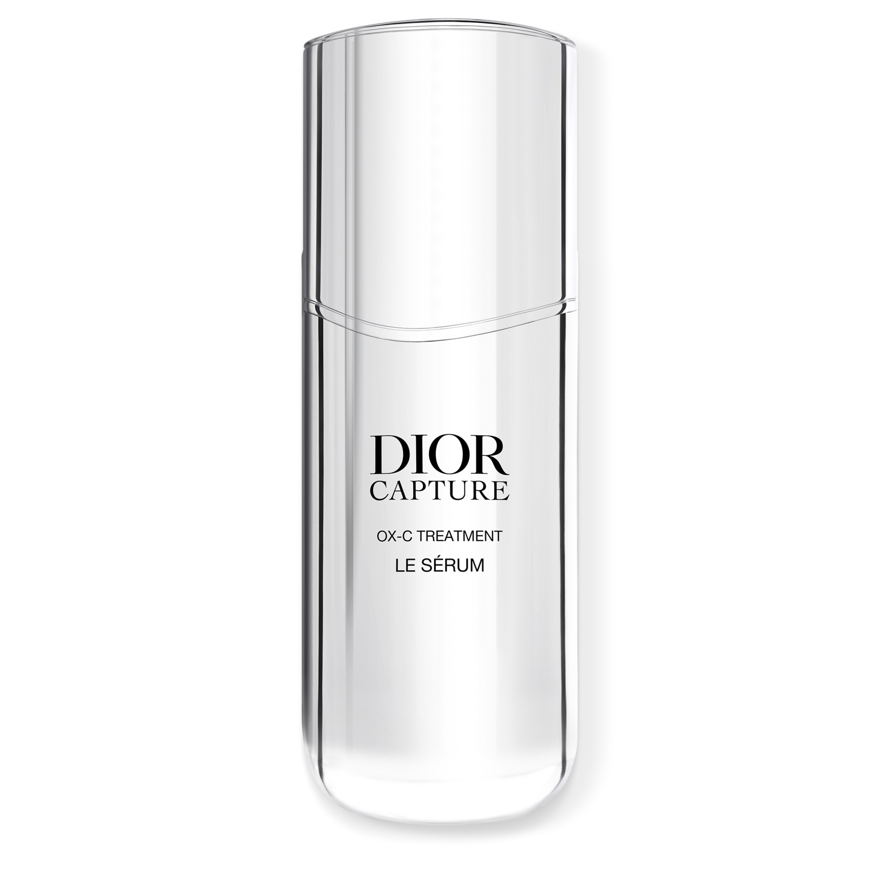 Dior Capture Le Sérum High-Performance Anti-Aging Correction for Wrinkles and Firmness