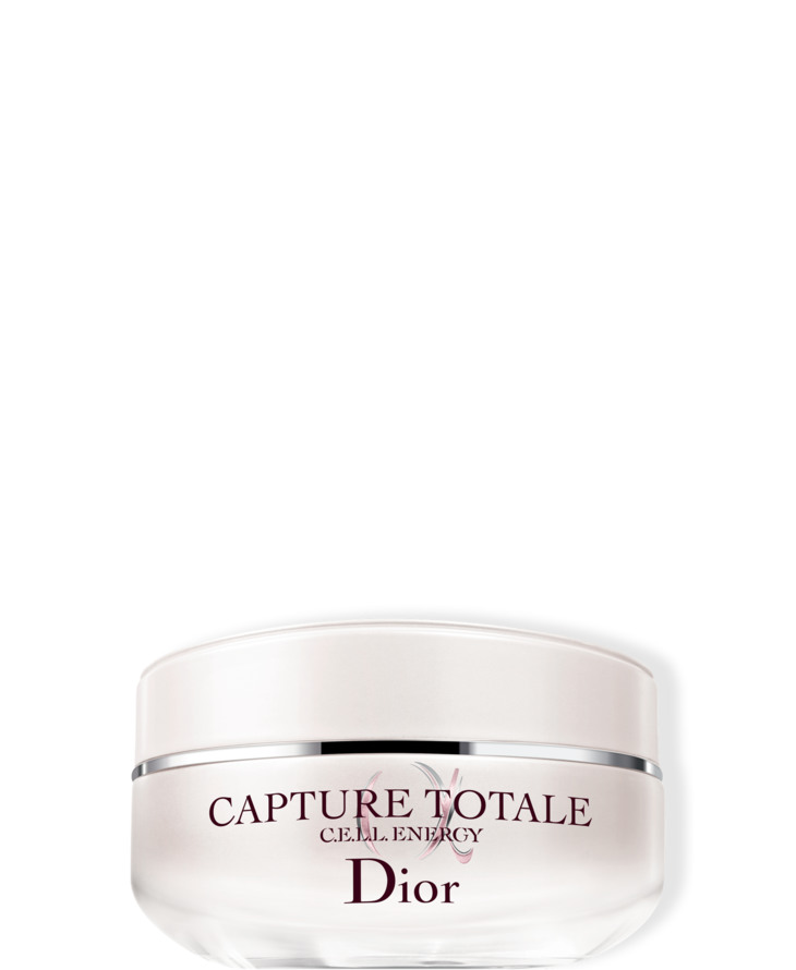 Dior Capture Totale Firming & Wrinkle-Correcting Eye Creme