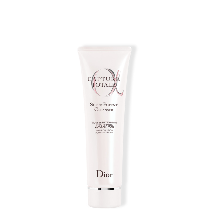 Dior Capture Totale Super Potent Cleanser Foam