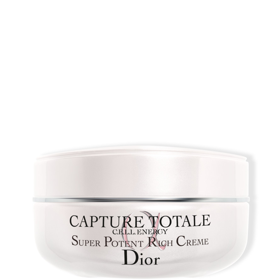 Dior Capture Totale Super Potent Rich Creme