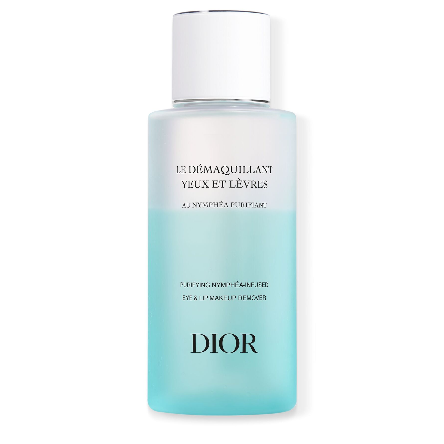 Dior Eye & Lip Make-up Remover
