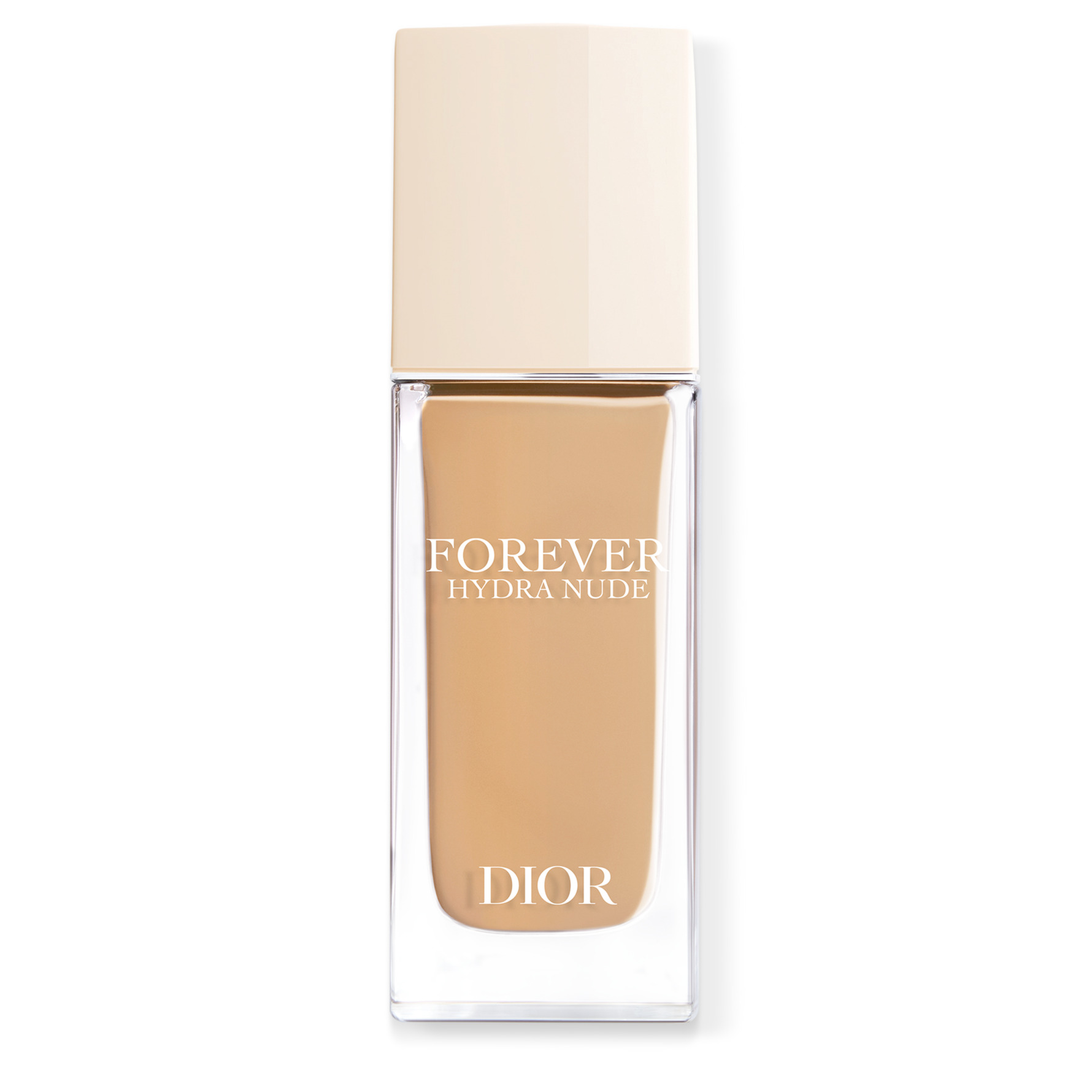 Dior Forever Hydra Nude Foundation