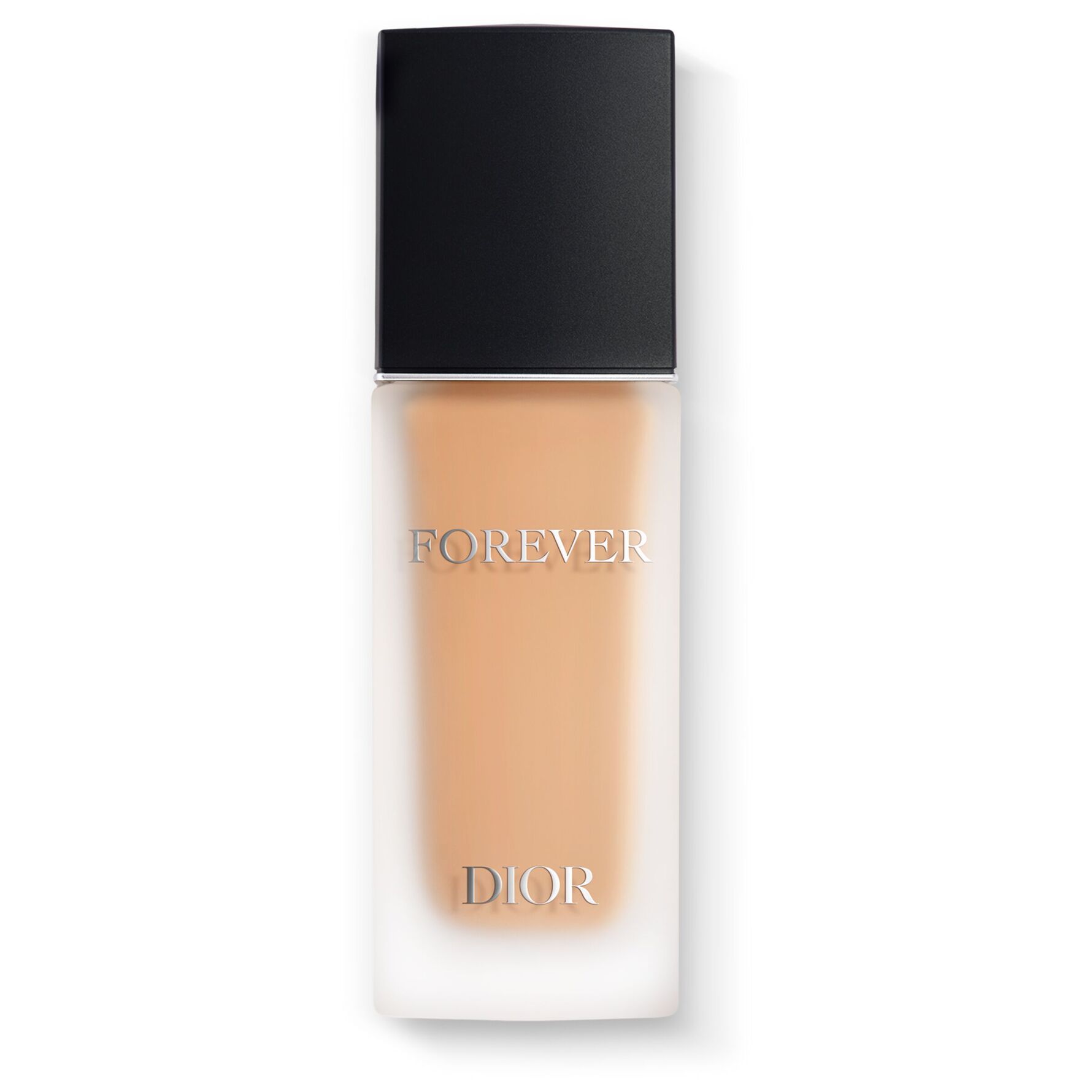 Dior Forever No-Transfer 24h Wear Matte Foundation