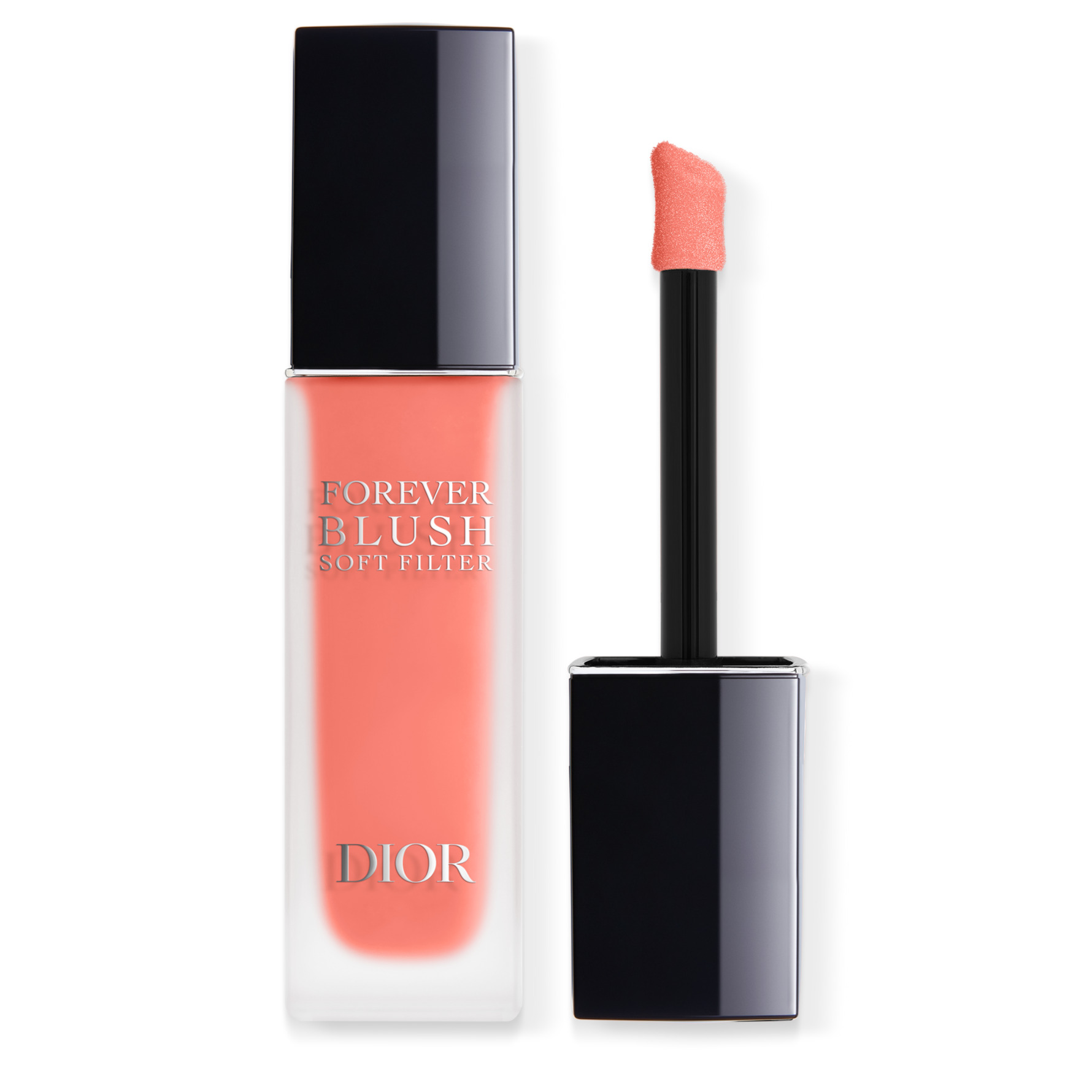 Dior Forever Rouge Blush