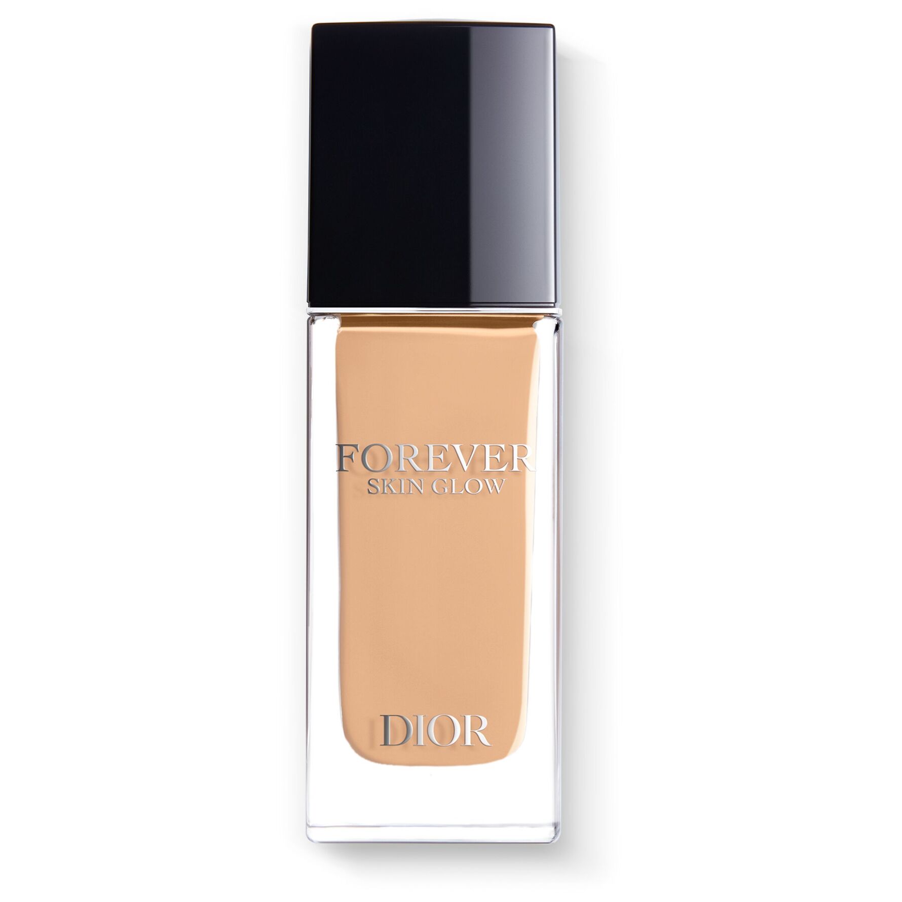 Dior Forever Skin Glow 24h Hydrating Radiant Foundation