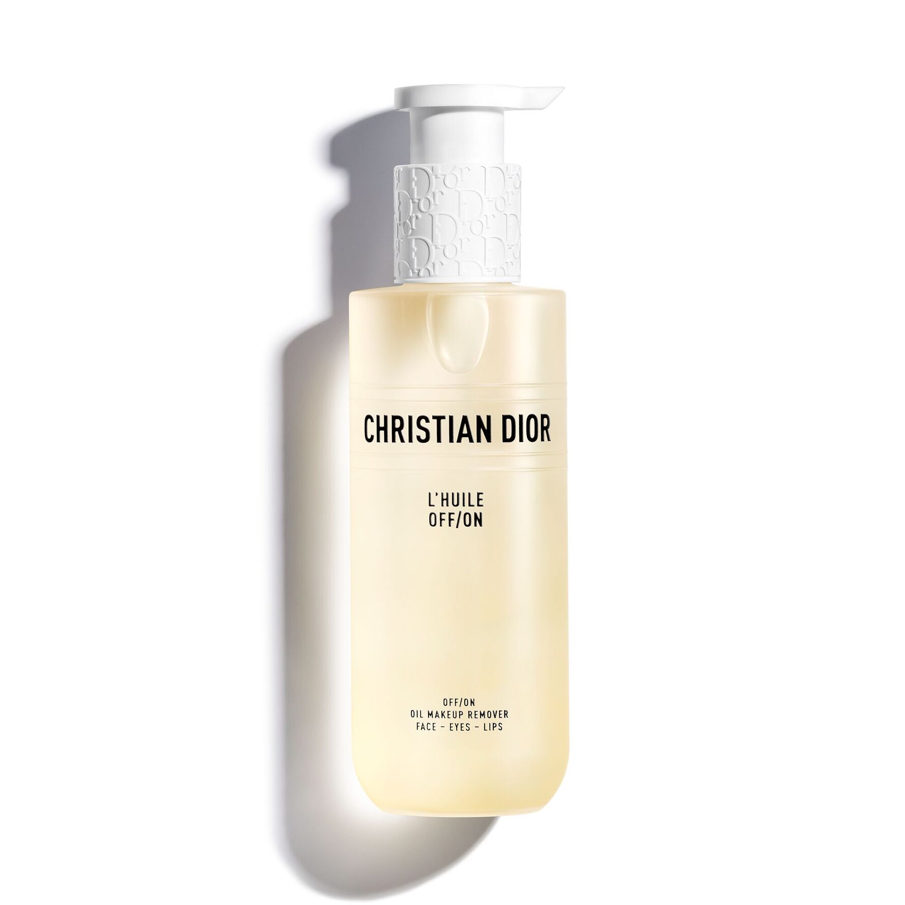 Dior L'Huile Off/On