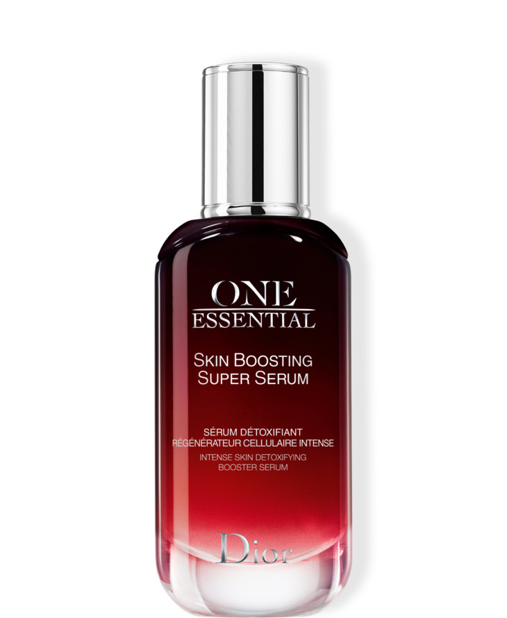 Dior One Essential Skin Boosting Serum