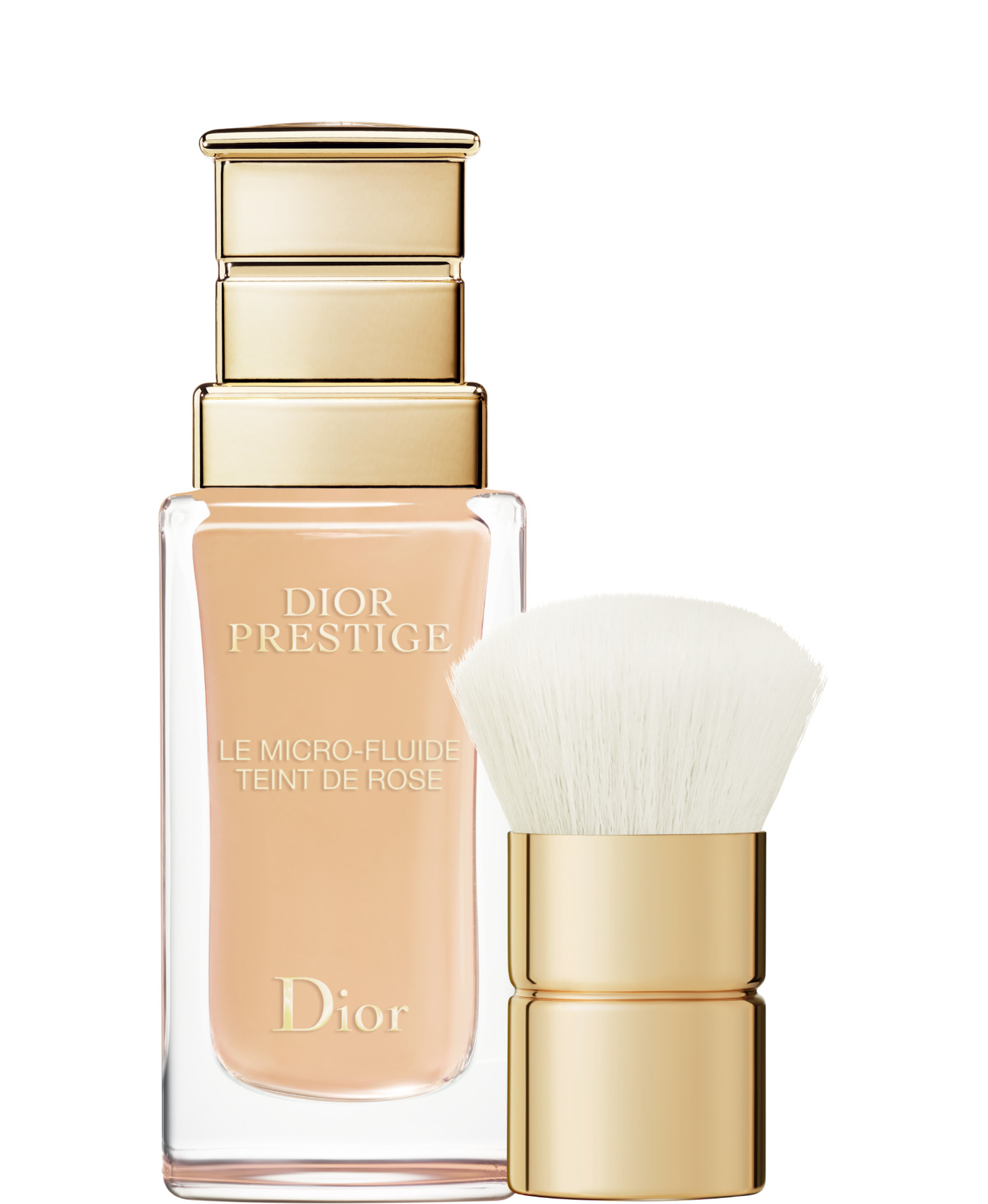 Dior Prestige Le Micro-Fluide Teint De