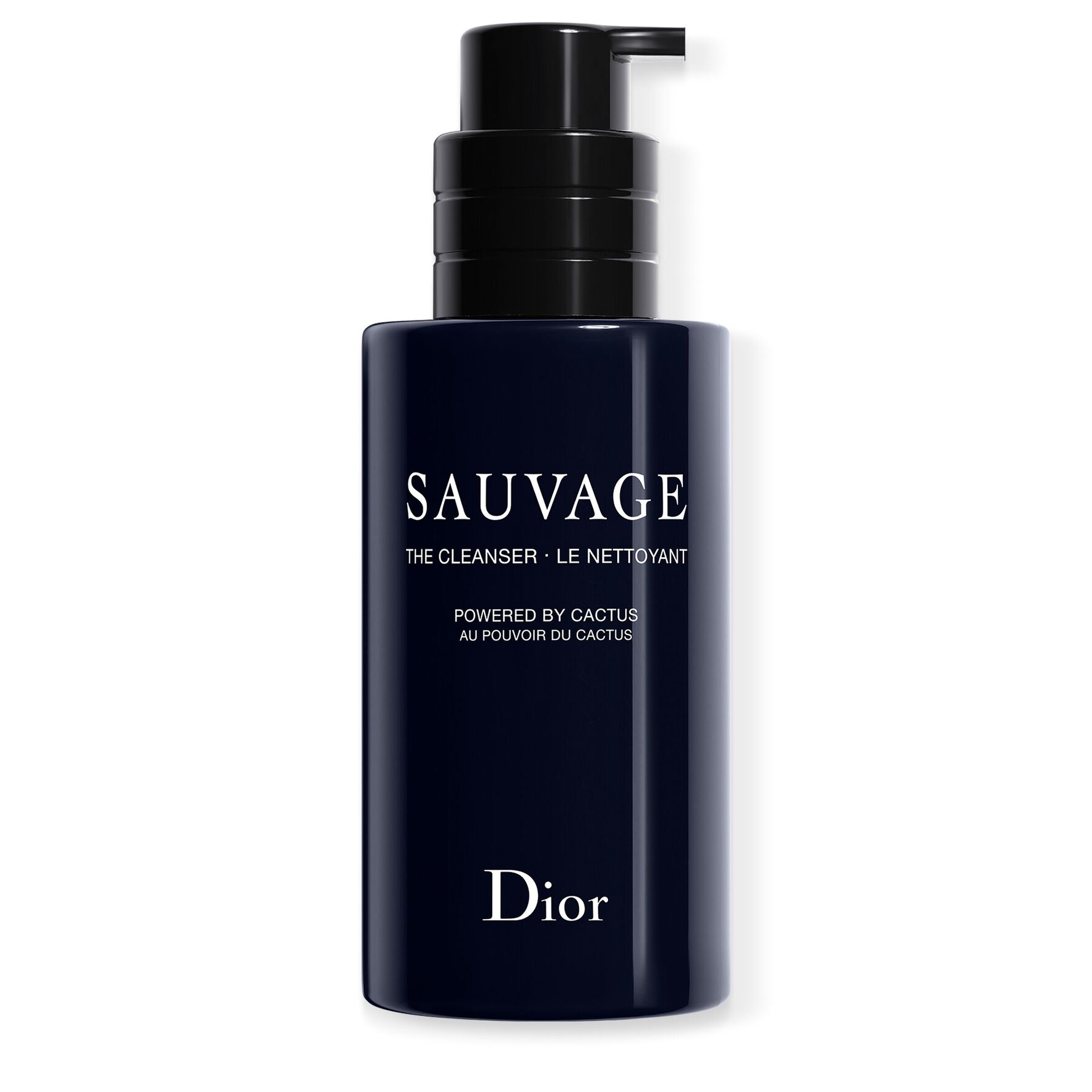 Dior Sauvage Cleanser