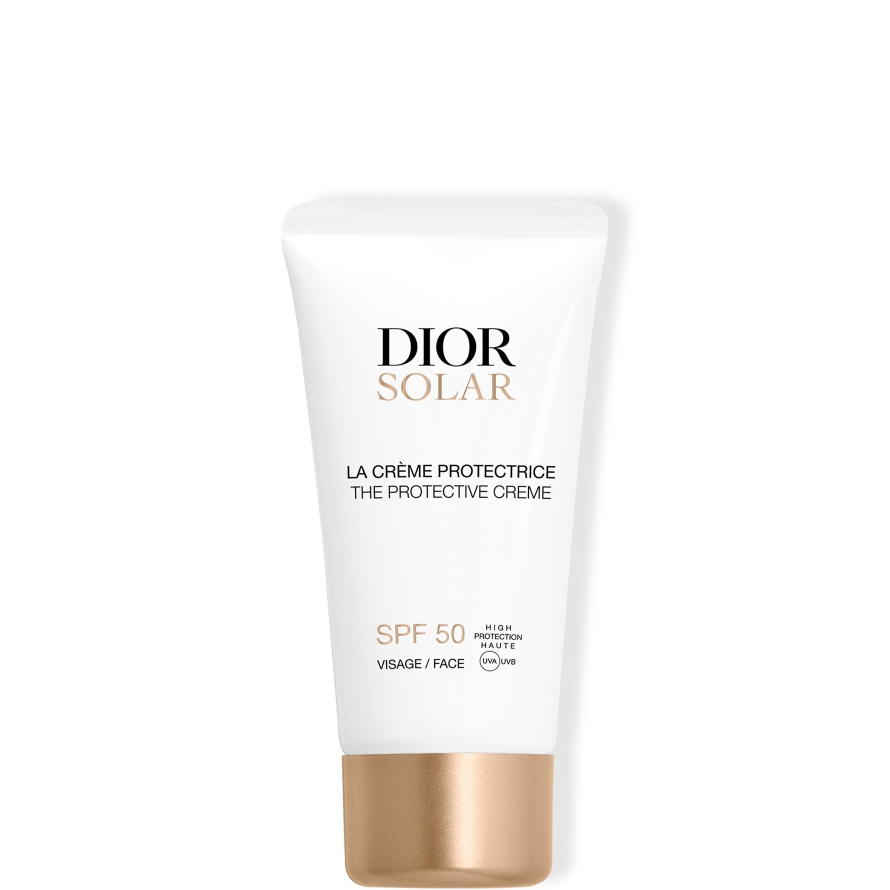 Dior Solar Protective Creme SPF50